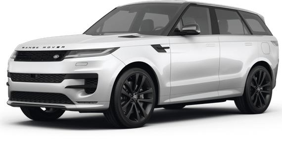 LAND ROVER RANGE ROVER SPORT 2023 SAL1L9FU8PA124346 image